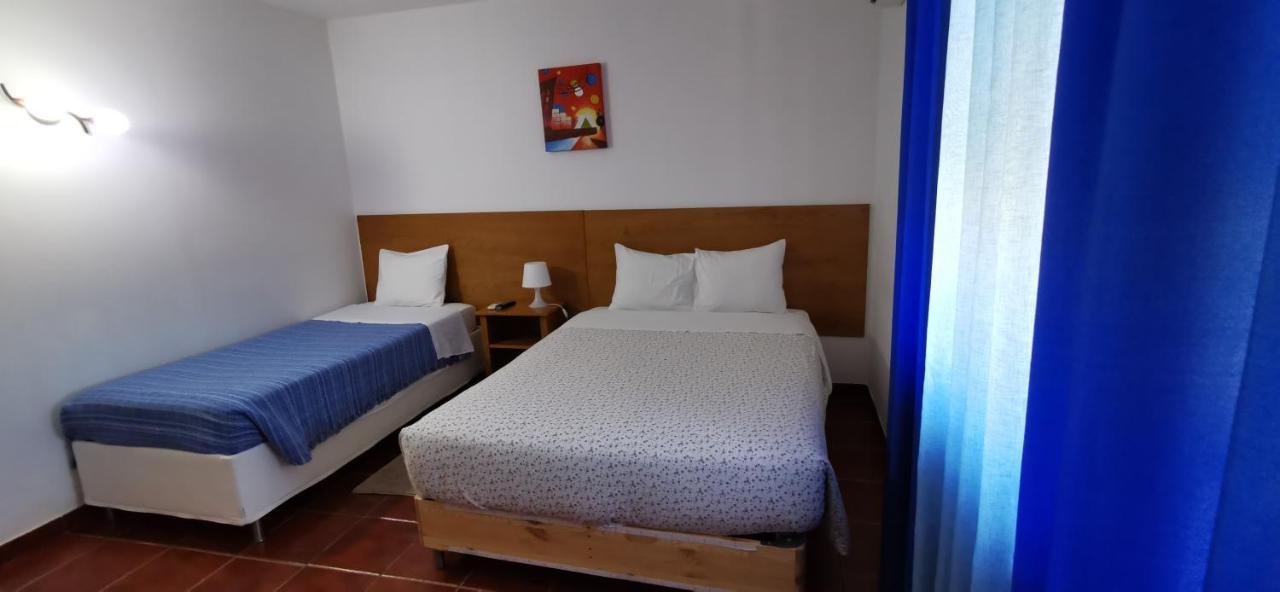 מלון פלמלה Retiro Dos Batudes מראה חיצוני תמונה